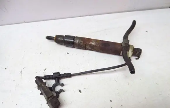 Skoda Octavia Mk1 (1U) Fuel injector 038130202B