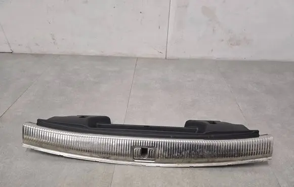 Audi Q5 SQ5 Trunk/boot sill cover protection 8R0864513C