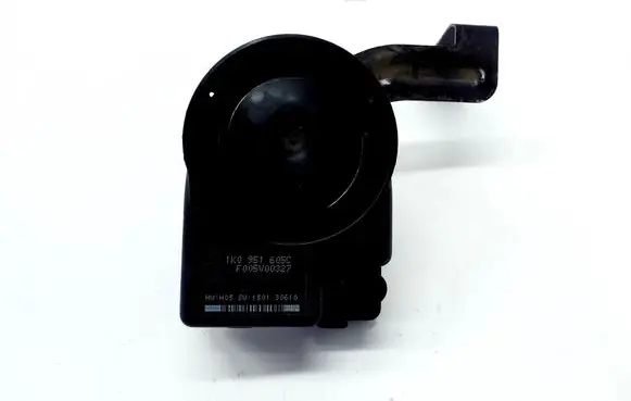 Skoda Yeti (5L) Alarm system siren 1K0951605C