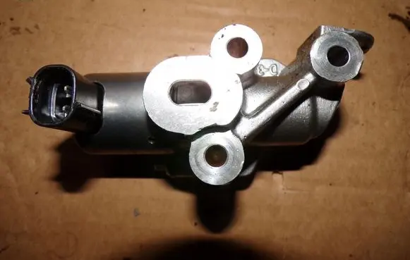 Mazda CX-30 EGR valve K5T44978