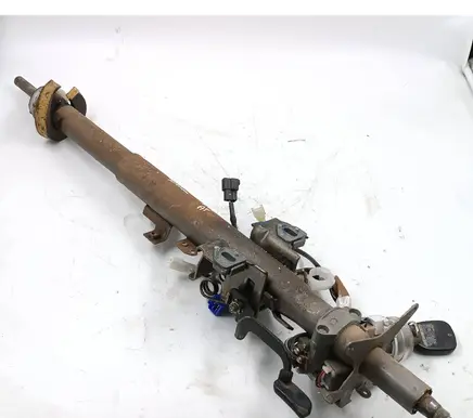 Subaru Outback Steering wheel axle 13A36020085