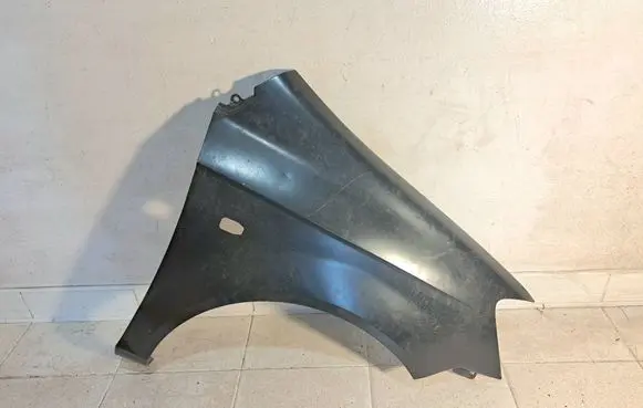 Hyundai Getz Fender