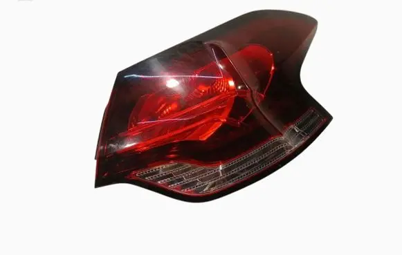 Citroen DS4 Rear/tail lights 9687336580