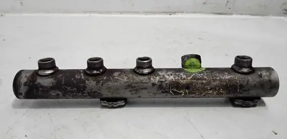 Audi A6 S6 C6 4F Fuel main line pipe 059130089AB 059130089