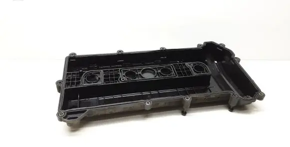 Rocker cam cover