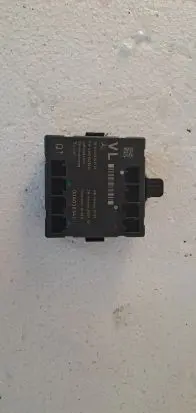 Mercedes-Benz E C207 W207 Other control units/modules A2129004402 00403634C1