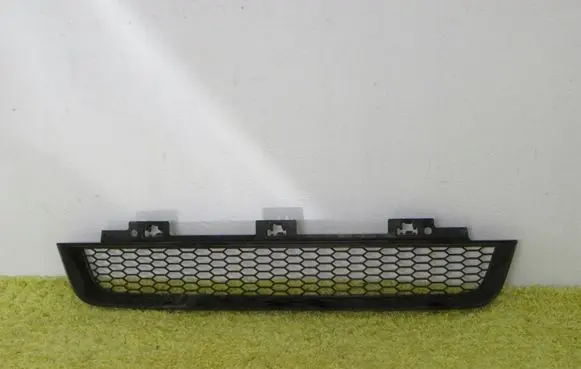 Audi A3 S3 8V Front bumper lower grill