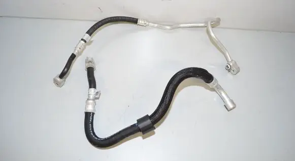 BMW 1 F40 Air conditioning (A/C) pipe/hose 6834655 64536834655 9869633