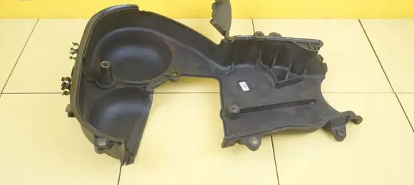 Ford Mondeo MK IV Timing chain cover BM5G6P073EB JTBB