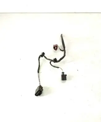 Audi A8 S8 D3 4E Other wiring loom 1J0973705 1J0973702A