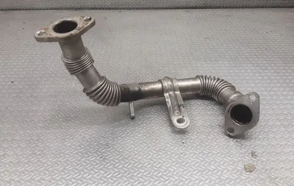 EGR valve line/pipe/hose