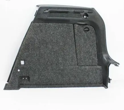 Volkswagen Tiguan Trunk/boot side trim panel 5N0867428P
