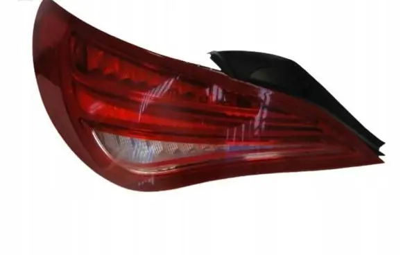 Mercedes-Benz CLA C117 X117 W117 Rear/tail lights A1179060301