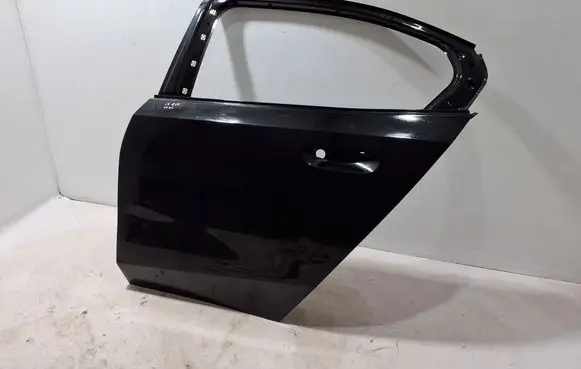 BMW i5 G60 Rear door 5A32EA7