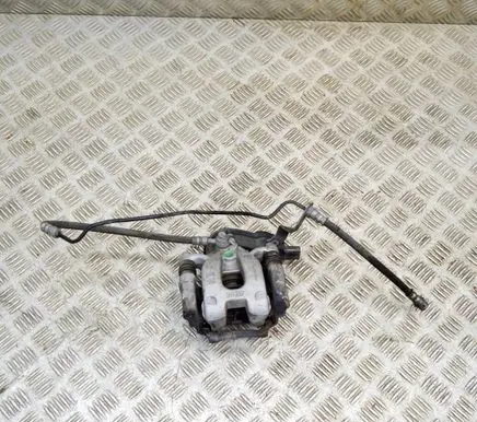 Opel Corsa F Rear brake caliper 9842295280 7N4Y03