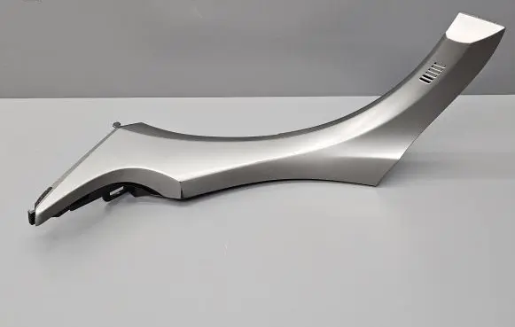 Honda Accord Dashboard glove box trim