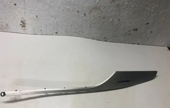 Audi A6 C7 Dashboard glove box trim 4G1853190