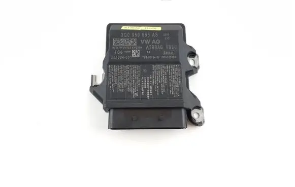 Airbag control unit/module