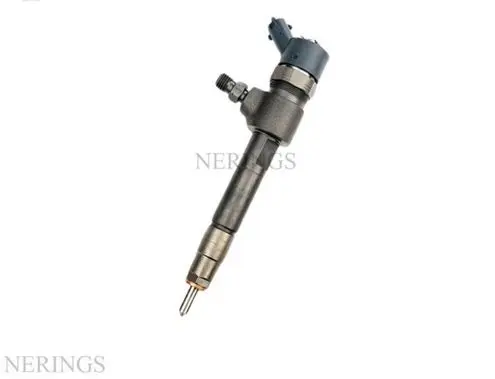 Fiat Bravo Fuel injector 0986435148