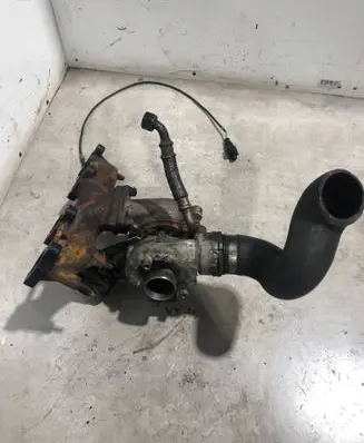 Audi A4 S4 B7 8E 8H Turbo 038145702G