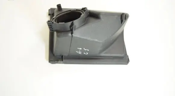 Audi A6 S6 C5 4B Air filter box cover 4B0133837E 059133843A