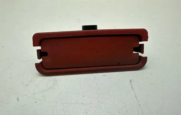 Ford Mustang VI Number plate light FR3B13543A