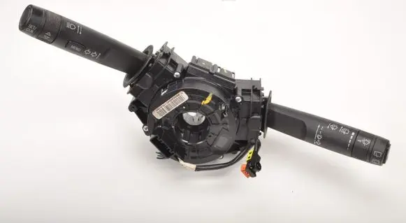 Chevrolet Trax A set of switches 