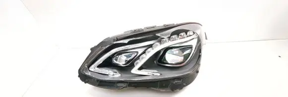 Mercedes-Benz E W212 Headlight/headlamp A2129063103KZ A2129063103 1EX01106681