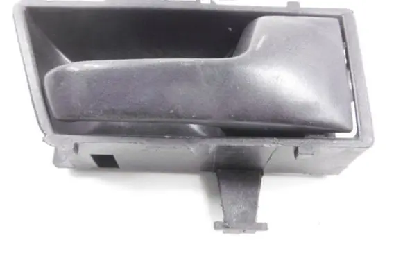 Volkswagen Golf II Front door interior handle 321837236A