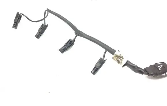 Mercedes-Benz GLK (X204) Glow plug wires A65115013