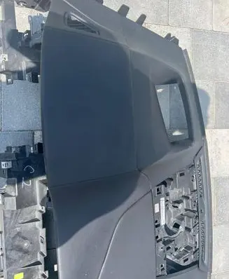 Jaguar I-Pace Dashboard J9D319C804A