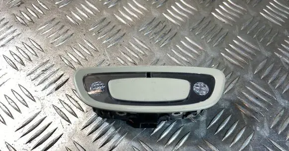 Volvo V40 Rear seat light 31305650