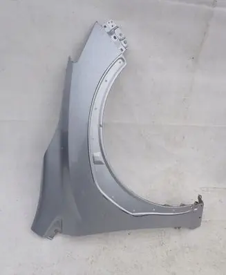 Subaru XV II Fender