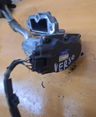 Toyota Verso EGR valve 258000R010 VN1501000042
