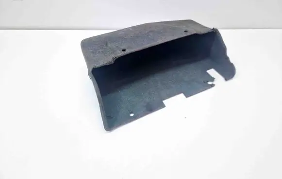 Mercedes-Benz SLC C107 Glove box pad 1076890591 A1076890591