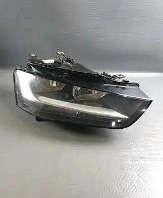 Audi A4 S4 B8 8K Headlight/headlamp 8K0941004M
