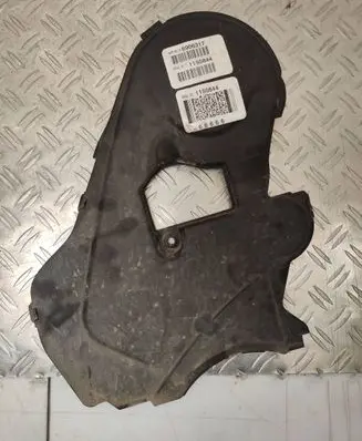 Volvo XC60 Timing belt guard (cover) 30757900