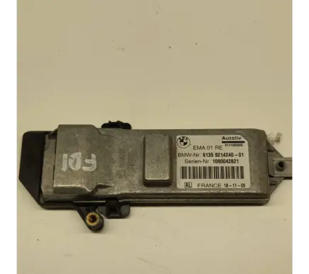 BMW 7 F01 F02 F03 F04 Other control units/modules 9214240 6135921424001