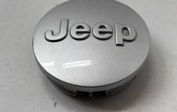 Original wheel cap