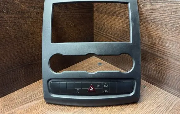 Volkswagen Crafter Alarm switch HVW9068700510 A9066800017