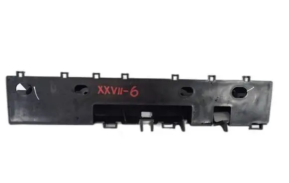 Citroen C4 III e-C4 Dashboard cross member/frame bar 9831578780