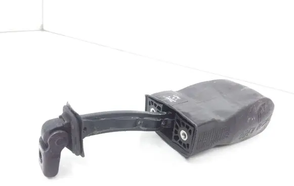 Volkswagen Tiguan Front door check strap stopper 5n0837249a