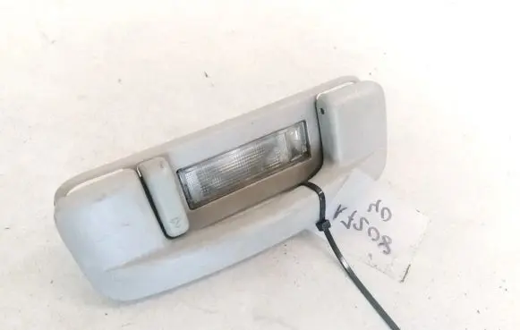 Chrysler 300 - 300C Rear interior roof grab handle 829880