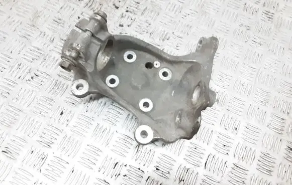BMW 7 E65 E66 Front wheel hub 6753461