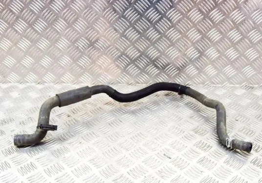 Tesla Model S Engine coolant pipe/hose 106581500C