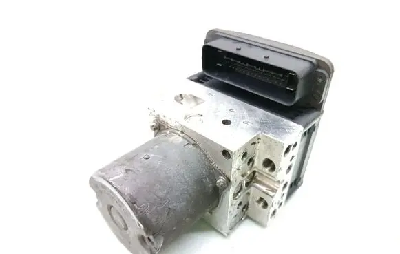 Mercedes-Benz E W211 ABS Pump A2114311312 0265250205 0265960302
