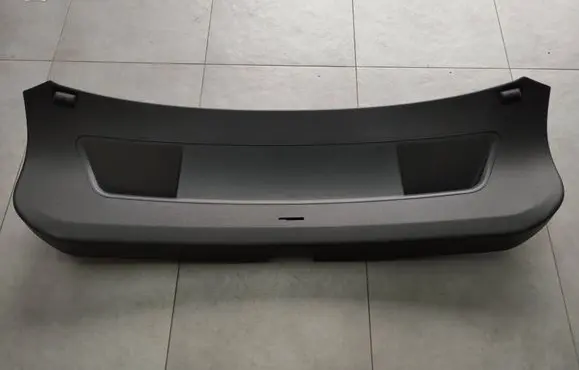 Seat Leon IV Tailgate/trunk upper cover trim 5FA867601B