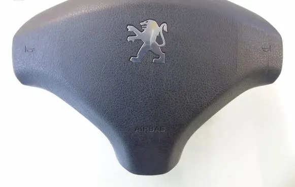Peugeot 308 Steering wheel airbag 96871144ZD