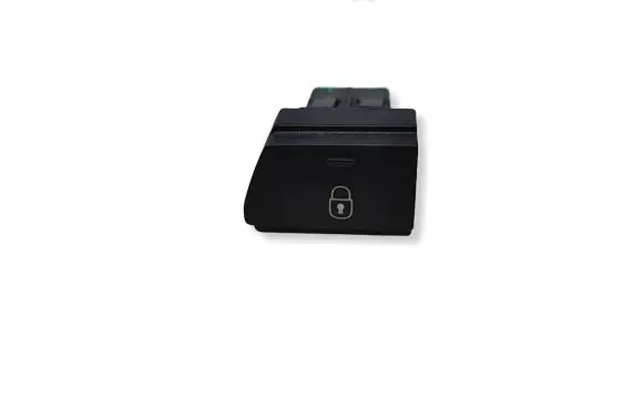 Toyota Proace Central locking switch button 9809138677