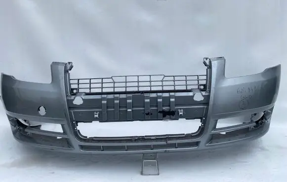 Audi A4 S4 B7 8E 8H Front bumper 8E0807233E
